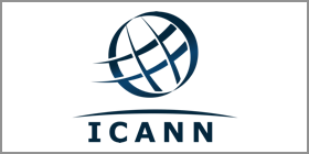 ICANN Naming Authority Logo