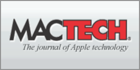 MacTech Logo