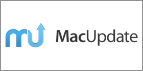 MacUpdate Logo