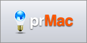 PRMac Logo